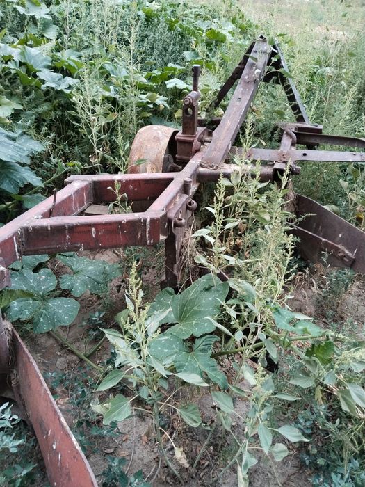 Трактор сатылады 80