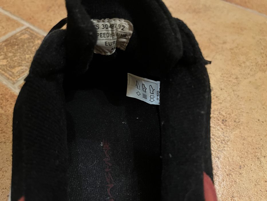 Incaltaminte sport Speedy Racing, barbati,mar.45