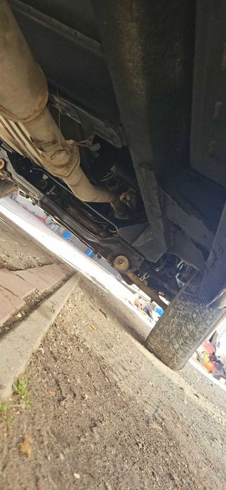 Fiat Ducato doka 7 pers
