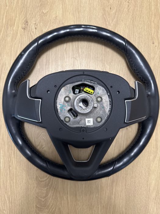 Волан от bmw g30