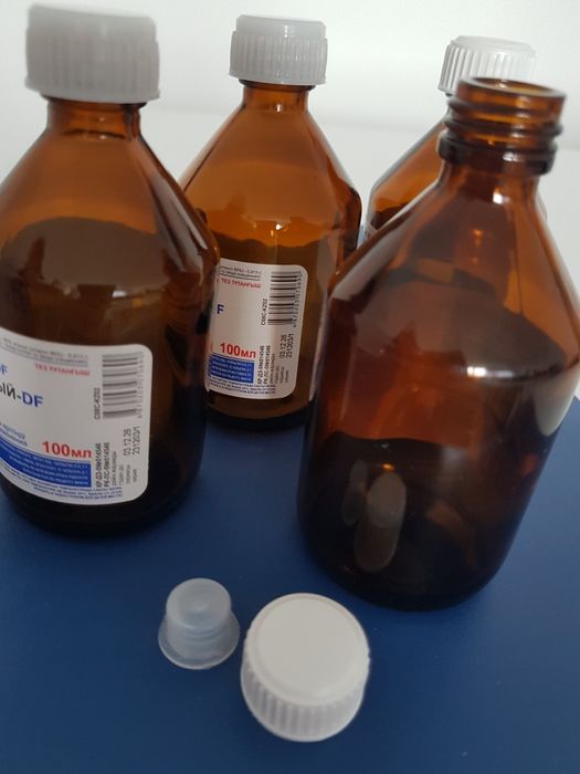 Продам посуду медицинскую