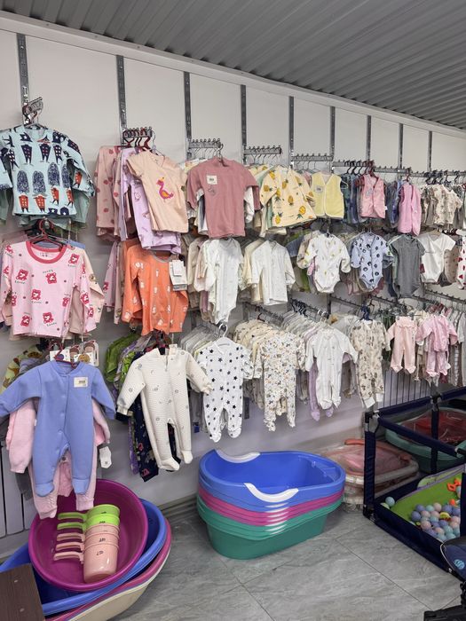 Сумка в роддом готовый бизнес