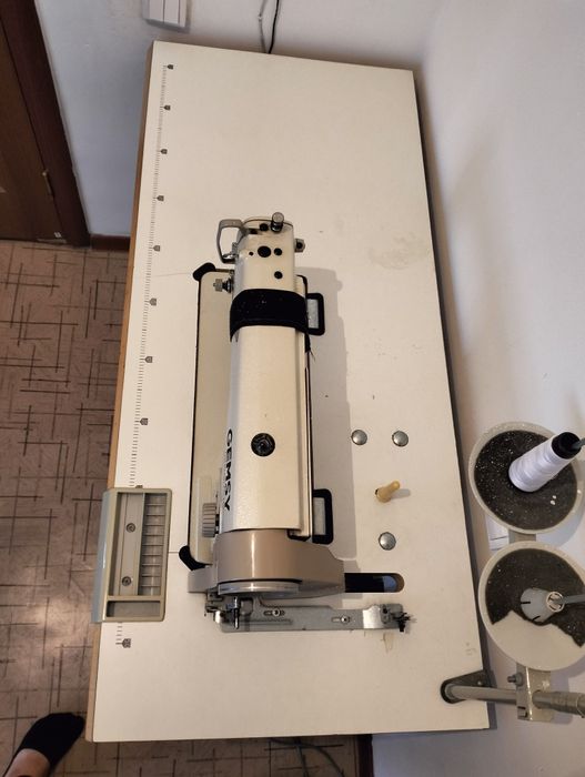 Швейная машина :Gemsy