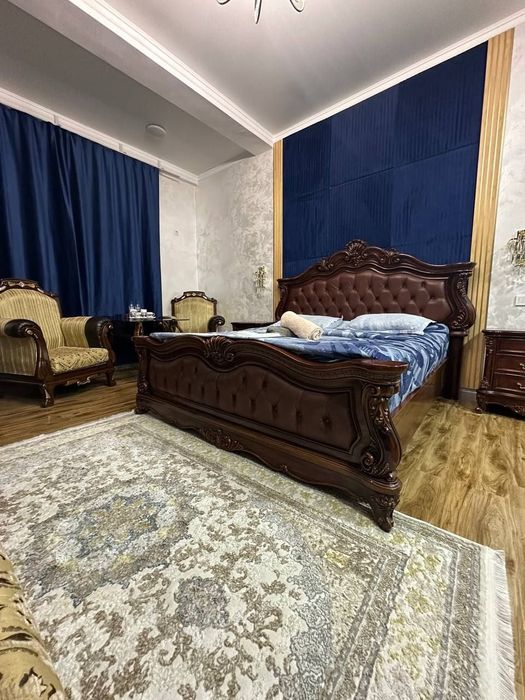 Сдаётся хостел (гостиница, дет.сад) саракулька