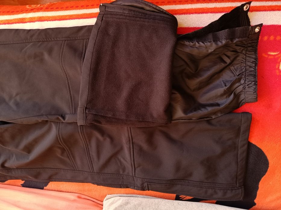 CRIVIT sports-дамски панталон за зимен планински туризъм