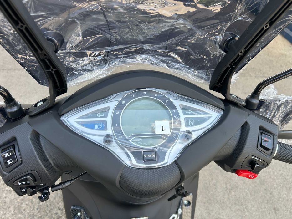Lifan 49 кубика.