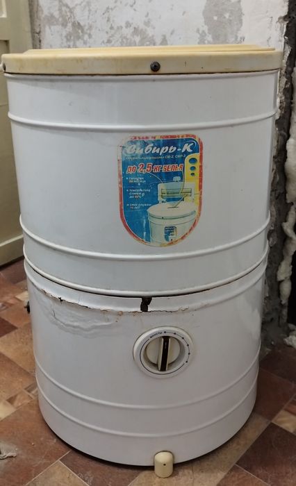 Продам стиральную машинку