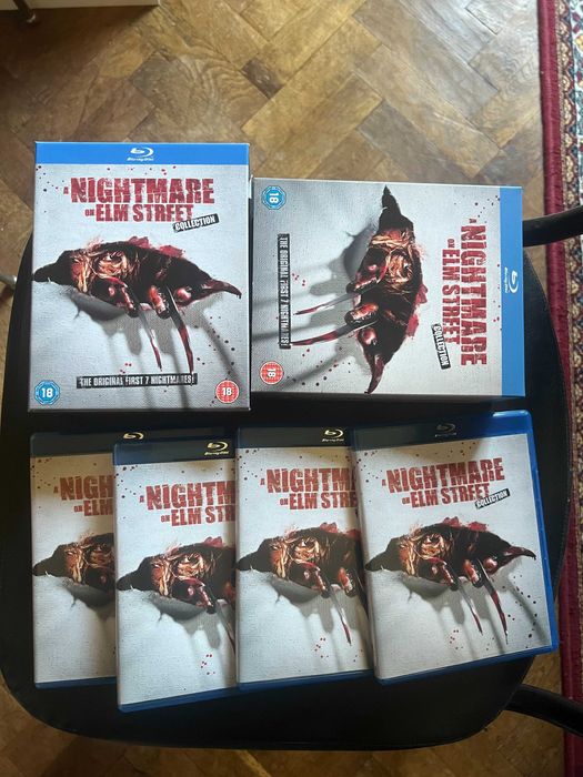 Blu-ray/Блу-рей филми/movies/films без БГ субтитри