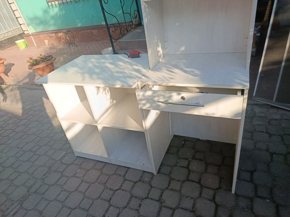 Торговое оборудование