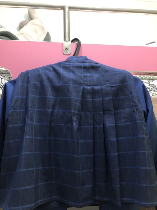 Школьная форма для девочек