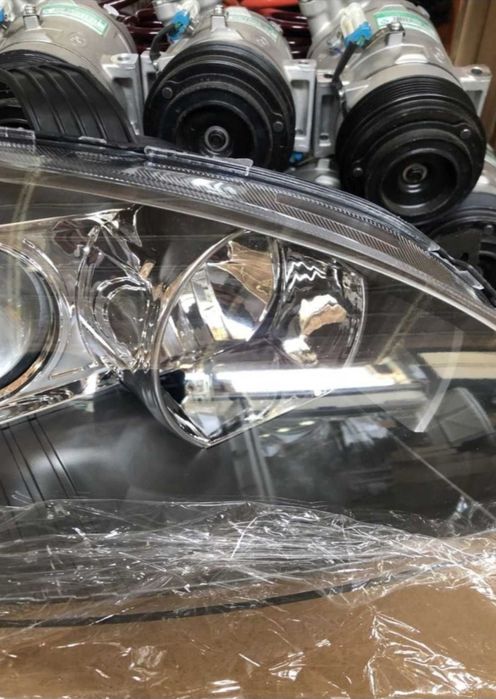 Amerikanka oldi fara orginal gm korea