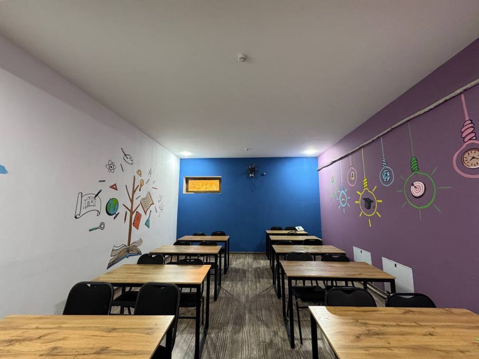 Срочно Аренда офис 230 кв метро 1 минут Доступ 24/7 Сергели 3 станци