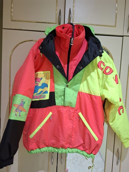 Продавам ски-яке