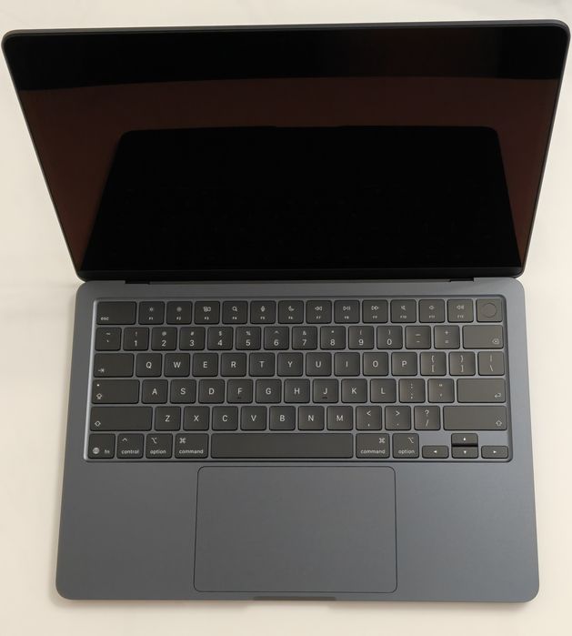 MacBook Air 13 M5 16/1TB 2 цикла