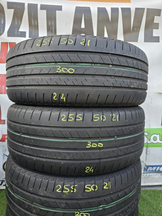 255 50 21 bridgestone 2024