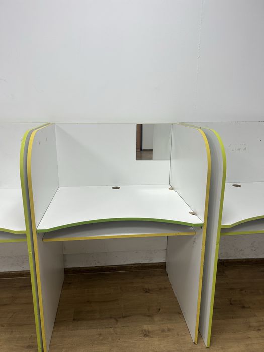 Столы для колл центра, столы для офиса