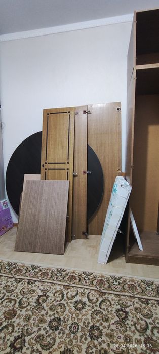 Шкаф даром. Самовывоз