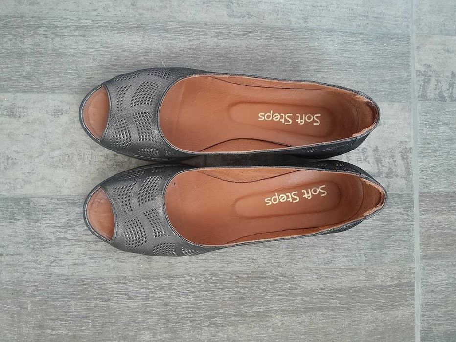 Дамски обувки НОВИ