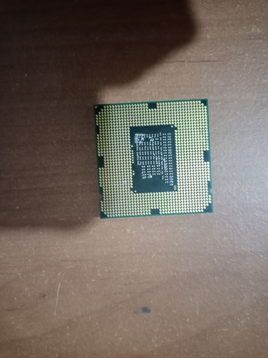 Intel Core i3 2130