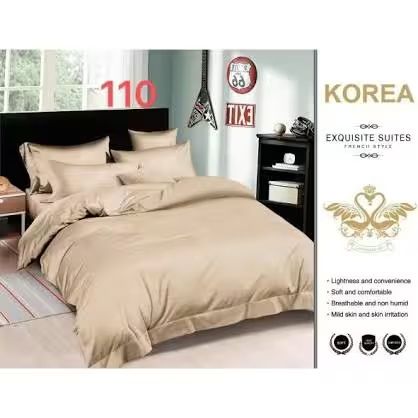 Королевское  постельное белье