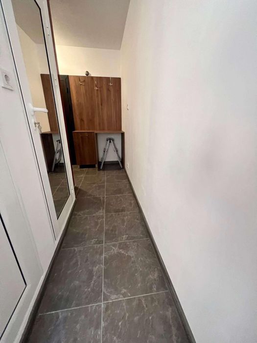 Двустаен  апартамен в жк. Фондови жилища