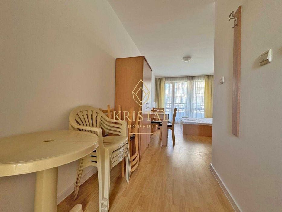 Продава се Едностаен апартамент в Свети Влас - 48 кв.м за 1178 €/кв.м - Снимка #5