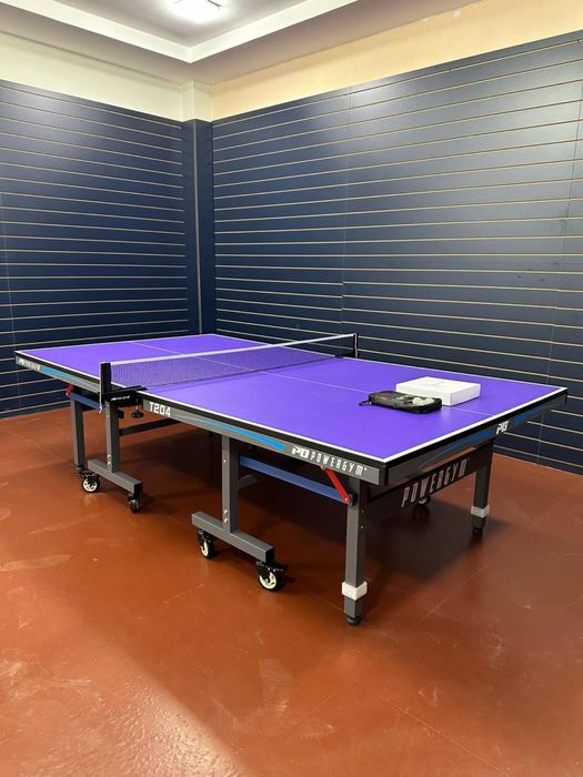 Stol tennis | Стольный Теннис | Stol tennis