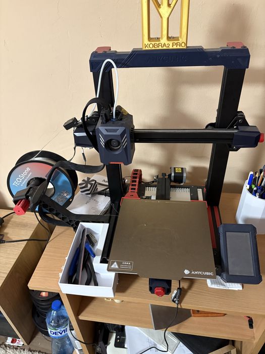 3D Принтер Anycubic Kobra 2 pro