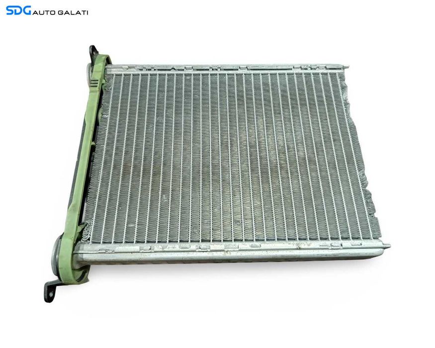 Radiator Calorifer Caldura Habitaclu Interior Bord Nissan NV300 2016 - 2021 Cod 670899U [LR6625]