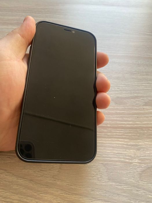 Iphone 12 256 GB KOROBKA BAR