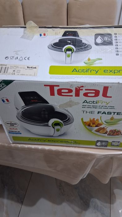 Vand Friteuza Tefal Actifry Express XL