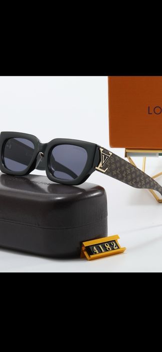 Ochelari soare Louis Vuitton, model 2026, 4 modele