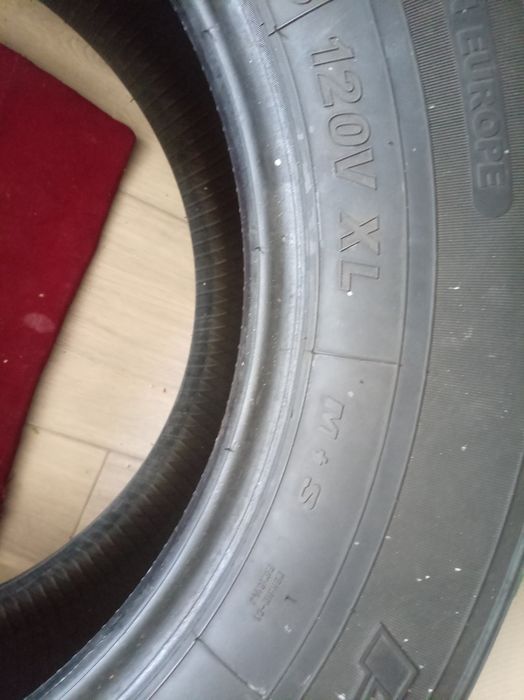 Летние шины GT Radial 285/60 R18