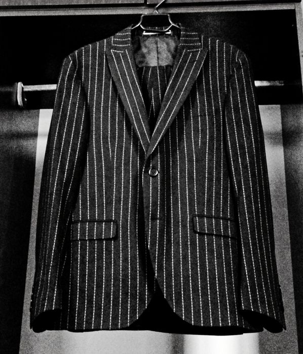 Кастюм Тройка сатылады