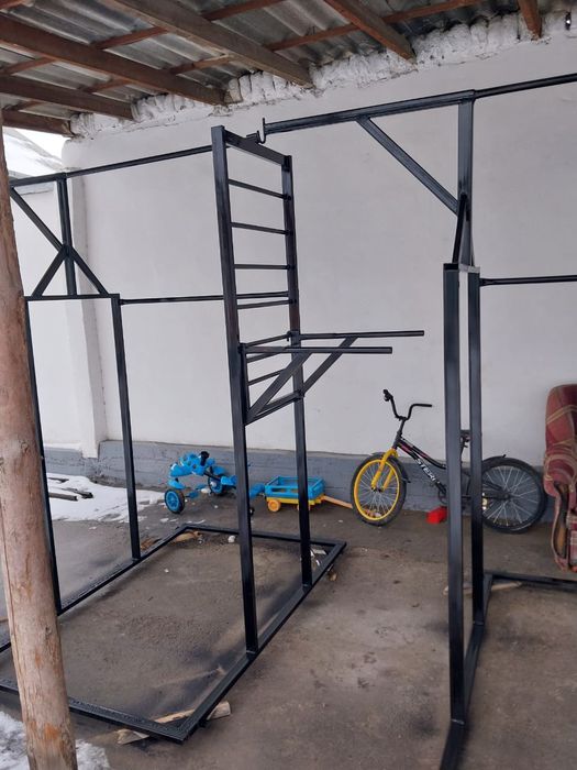Продам турник,комплекс