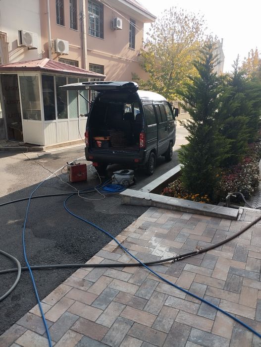 Сантехник Чистка канализации 24/7