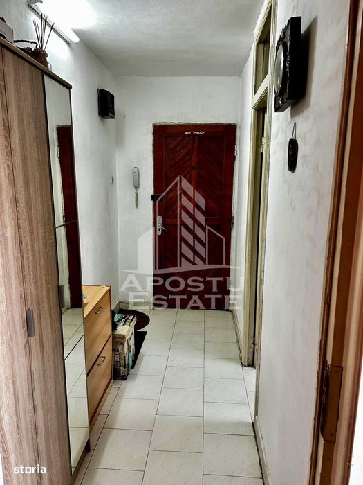 Apartament 2 camere de vânzare, zona Lipovei, Timisoara