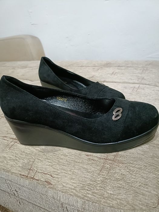 Женские туфли новые