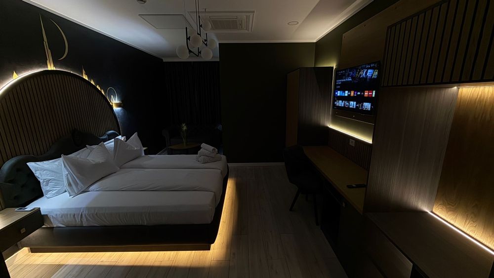 Apartament Premium