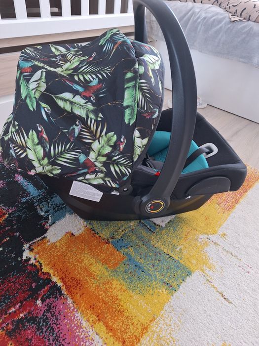 Столче за кола Чиполино