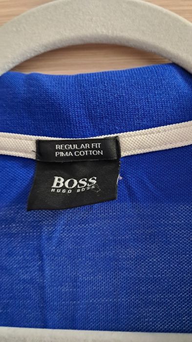 Tricou Hugo Boss
