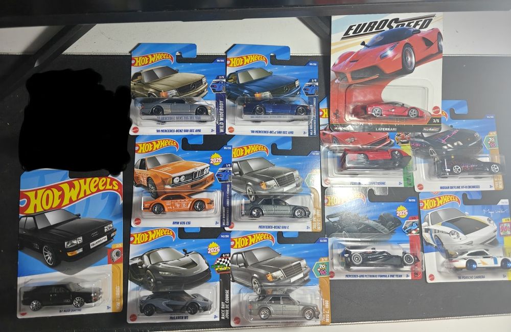 Хот вилс обмен/продажа  hot wheels