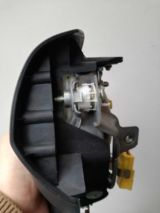 Airbag - Mitsubishi Lancer 2008-2015