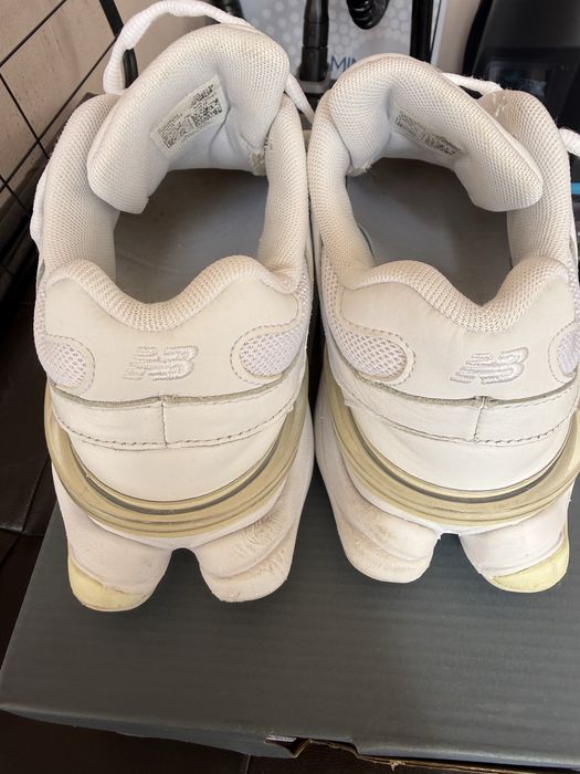 Сникърси оригинални NEW BALANCE