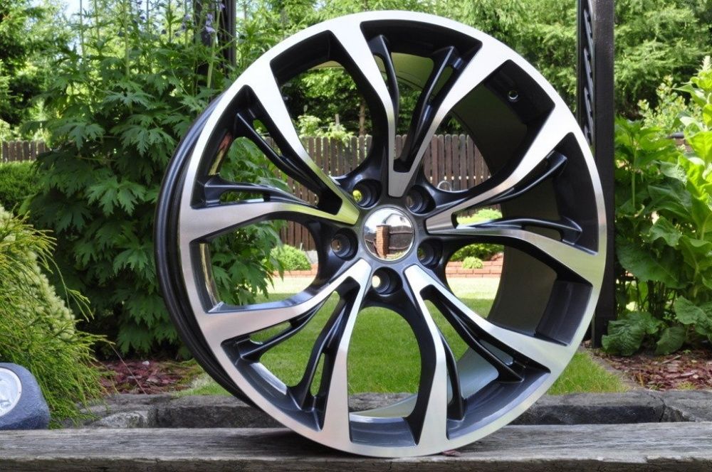 20" 21" 22" Джанти БМВ 5X120 BMW X5 E70 F15 X6 E71 F16 M50D M Sport