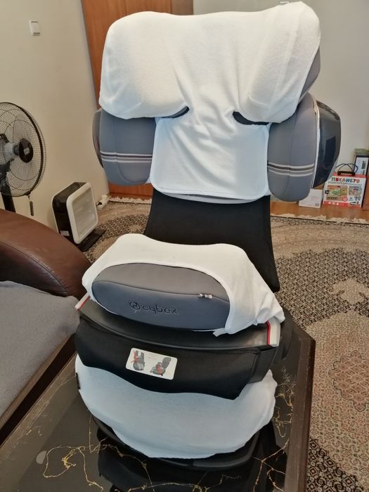 Столче за кола CYBEX Pallas 2