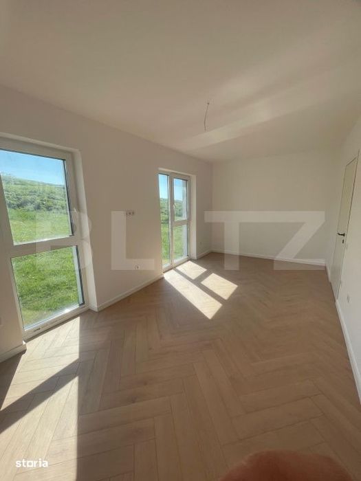 Apartament 2 camere, 55.80 mp, zona Iris, Comision 0
