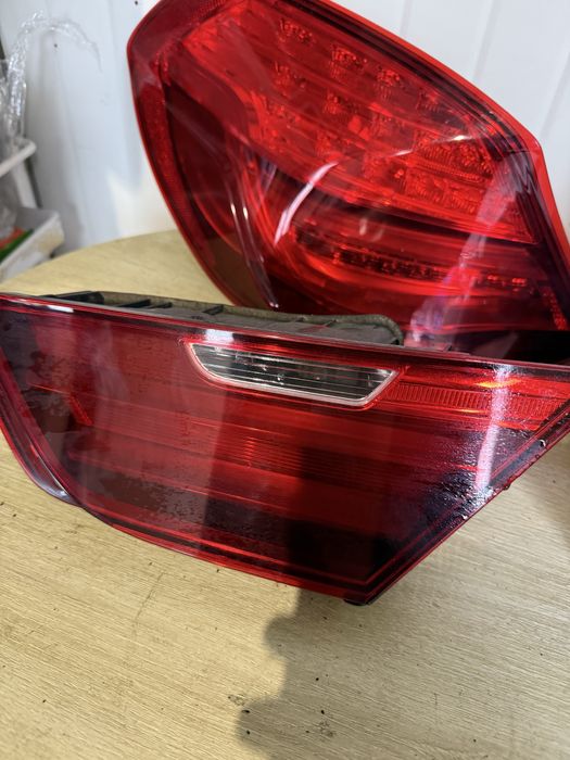 Американски стопове bmw f06 f12 f13 бмв ф06 ф12 ф13 стопове USA