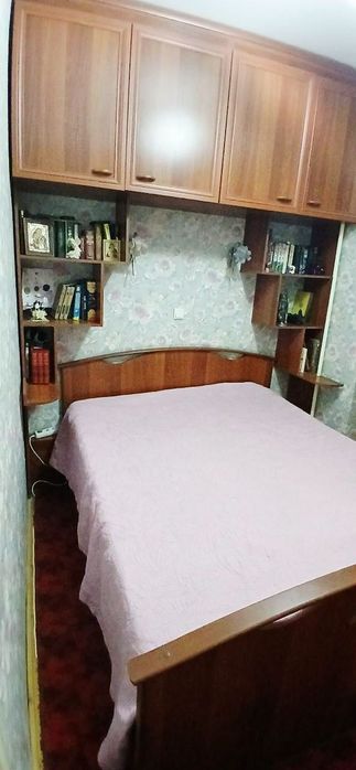 Чиланзар Ц квартал 4х комнатная 98м²