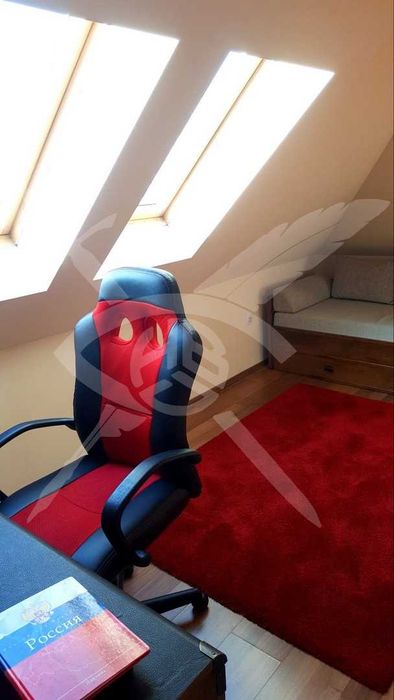 Дава се под наем Мезонет в София, Лозенец - 143 кв.м за 1000 € - Снимка #12